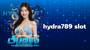 hydra789 slot